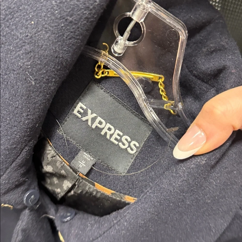 Express jacket M // 112332 - Picture 2 of 2